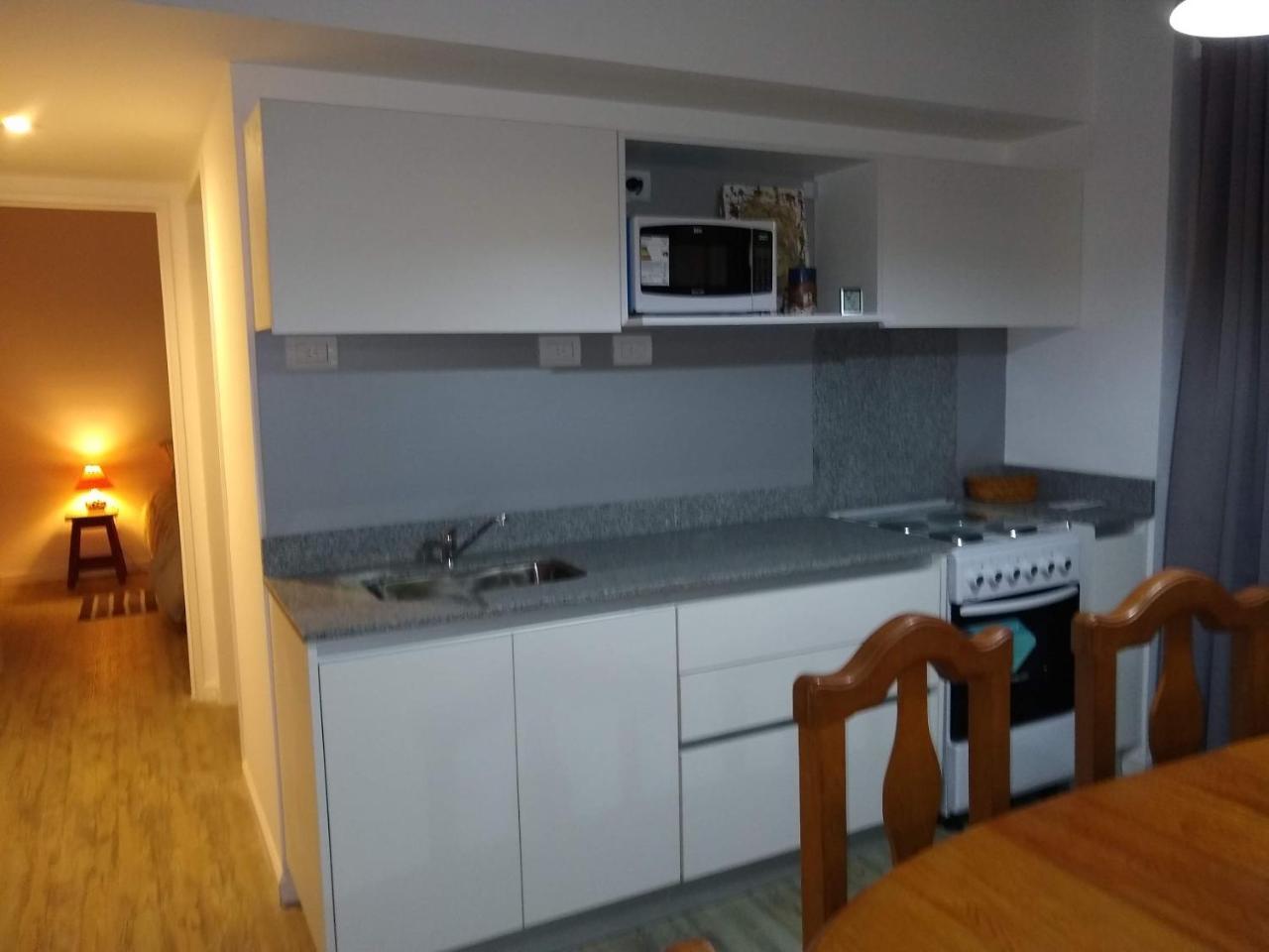 Ferienwohnung Mirador 311 Buenos Aires Exterior foto